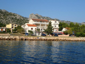 Apartments Bili